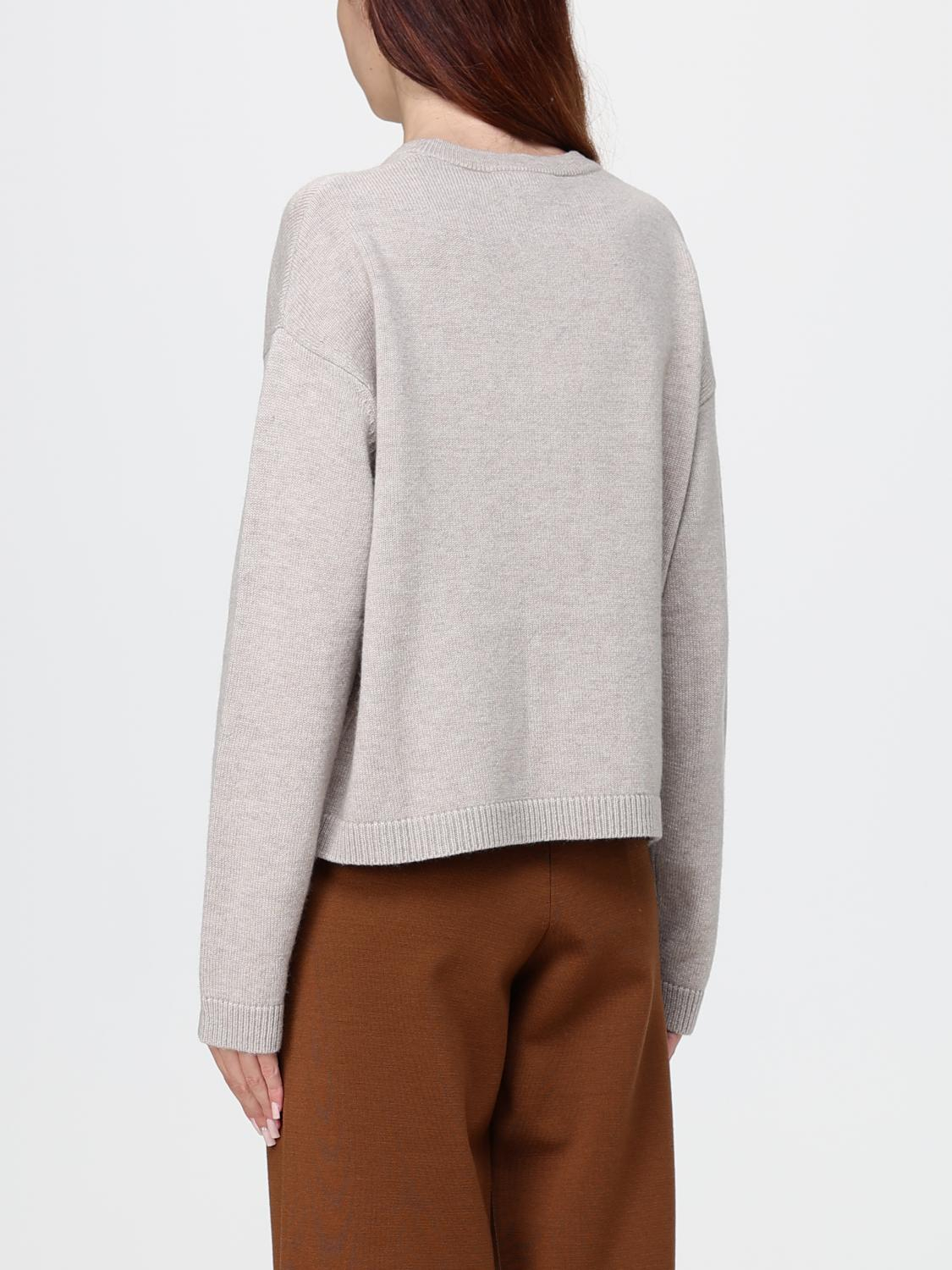 [S Max Mara] Knitwear FW26 2629366103600 004