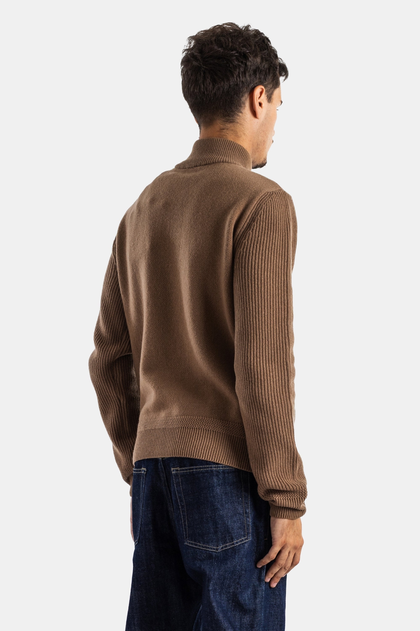 [Moncler] Cardigan FW26 L2091 9B00013 - M4281