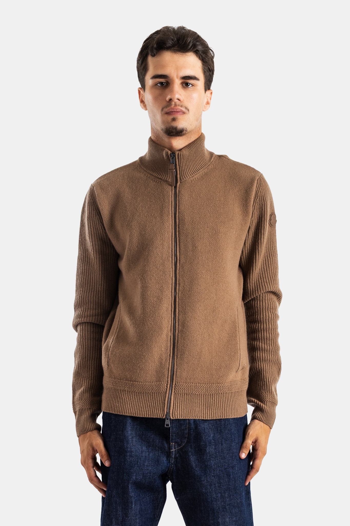 [Moncler] Cardigan FW26 L2091 9B00013 - M4281