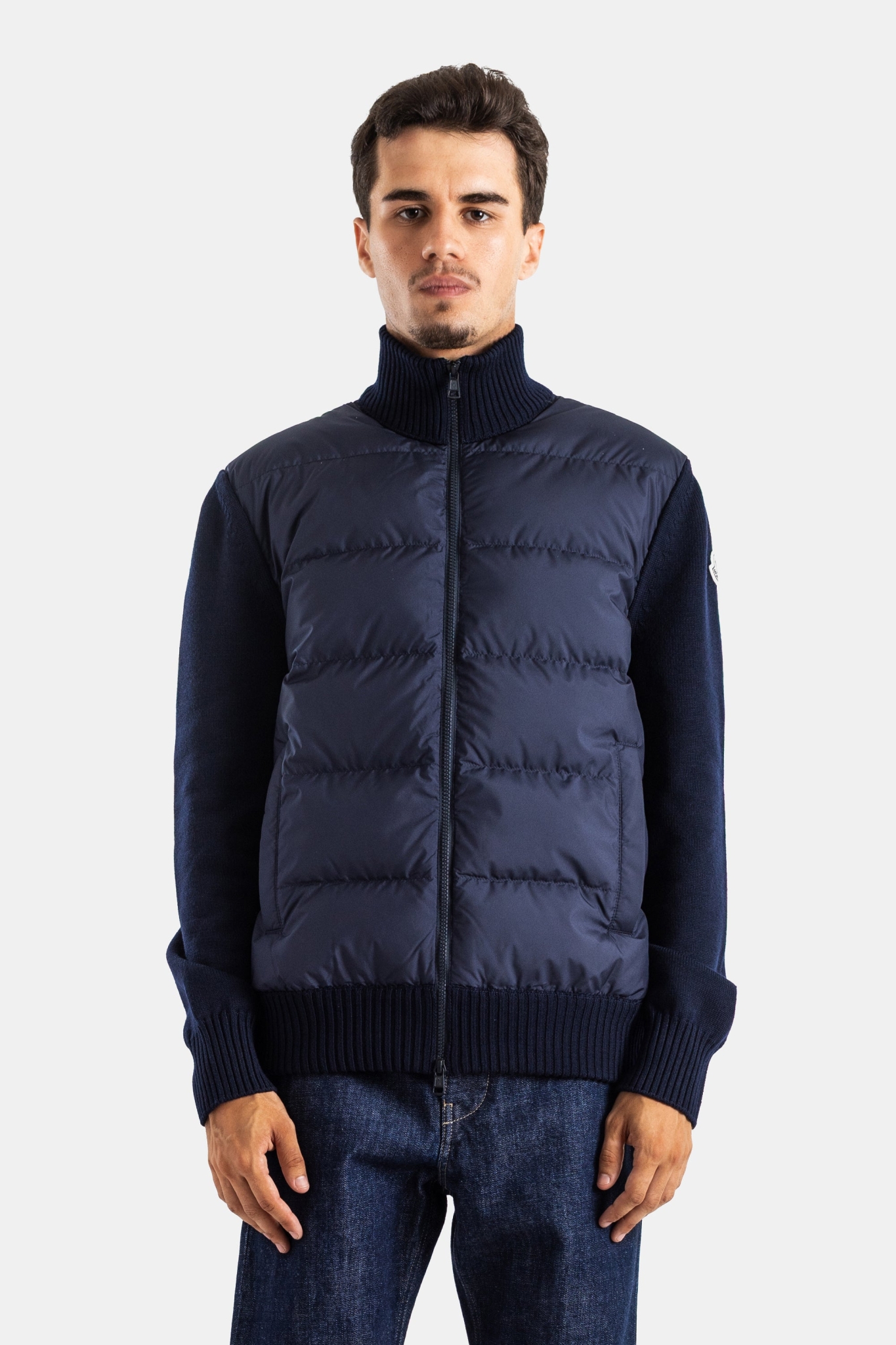 [Moncler] Down Jacket FW26 L2091 9B00027 - M1131