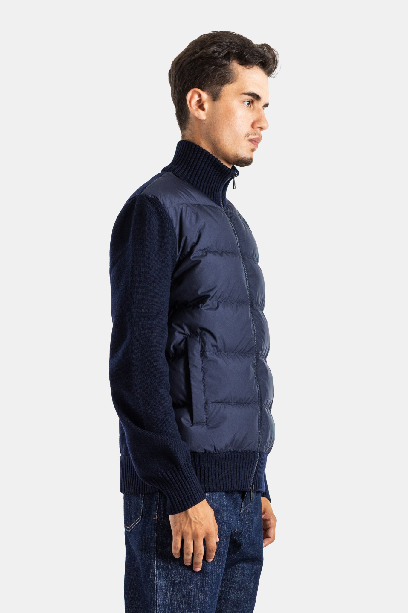 [Moncler] Down Jacket FW26 L2091 9B00027 - M1131
