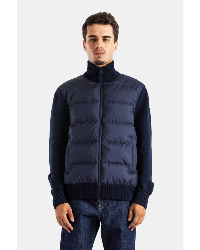 [Moncler] Down Jacket FW26 L2091 9B00027 - M1131