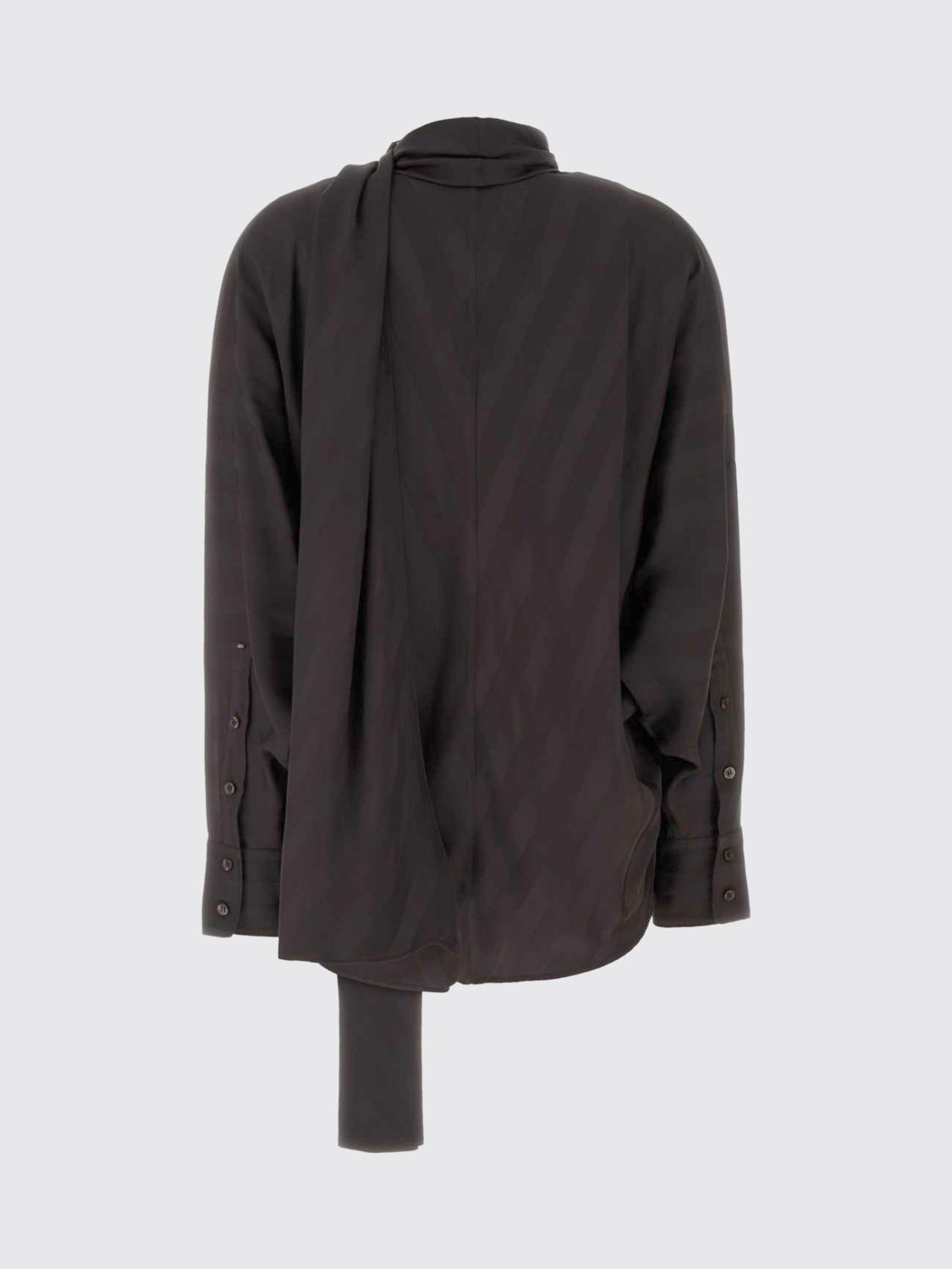 [SPORTMAX] Blouse FW26 2622196031600 003