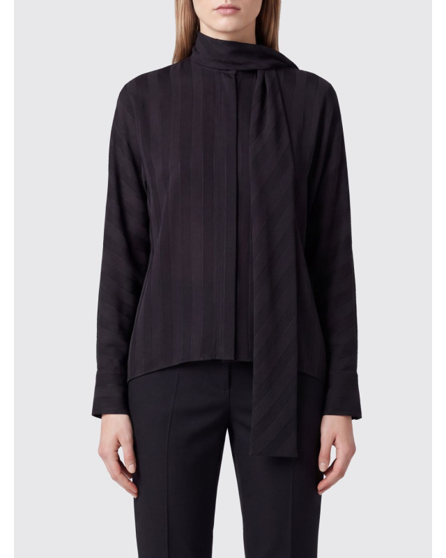 [SPORTMAX] Blouse FW26 2622196031600 003