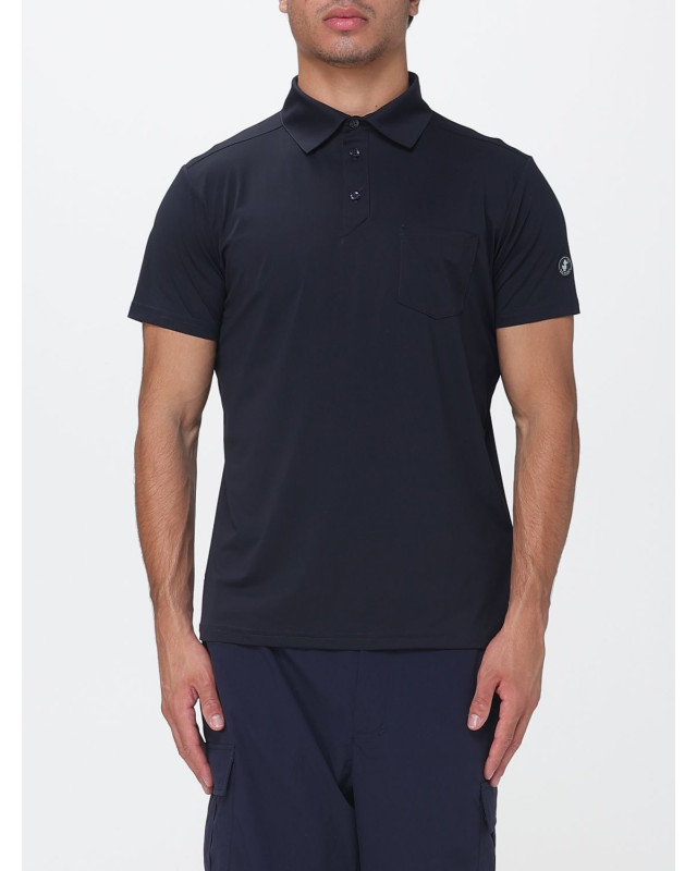 [Save The Duck] T-shirts Short Sleeve SS26 DR0021MLOME22 90000