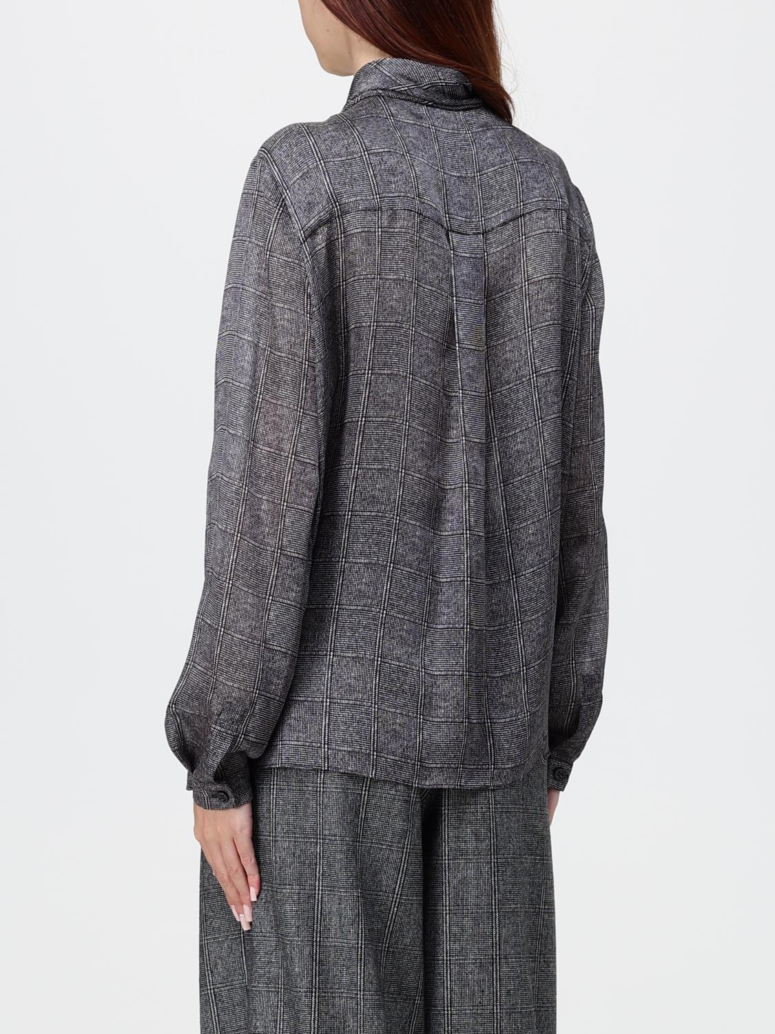 [Emporio Armani] Blouse FW26 EW004827AF26316 FC181