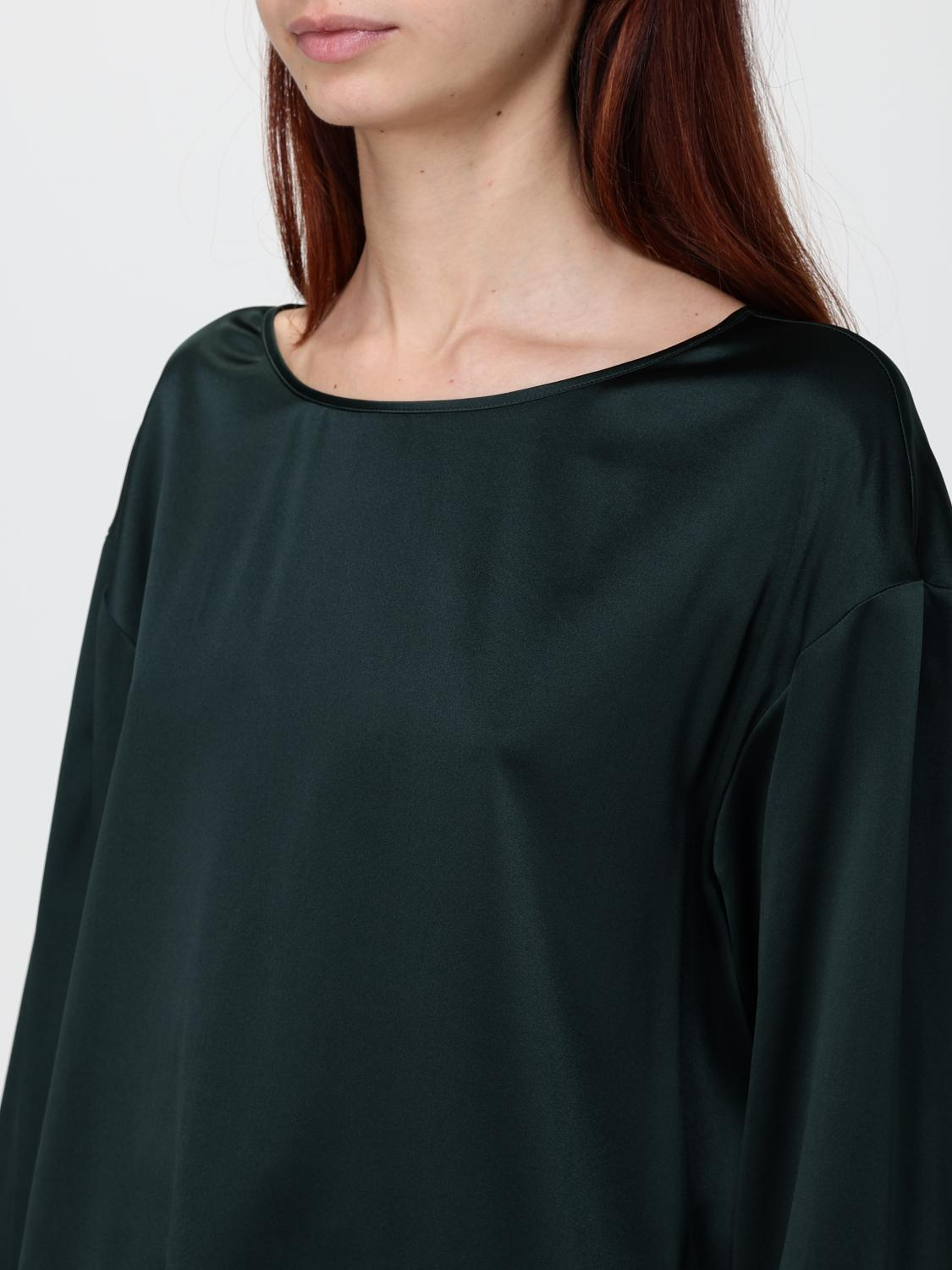 [Emporio Armani] Blouse FW26 EW002198AF17300 UB003