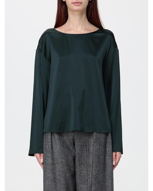 [Emporio Armani] Blouse FW26 EW002198AF17300 UB003
