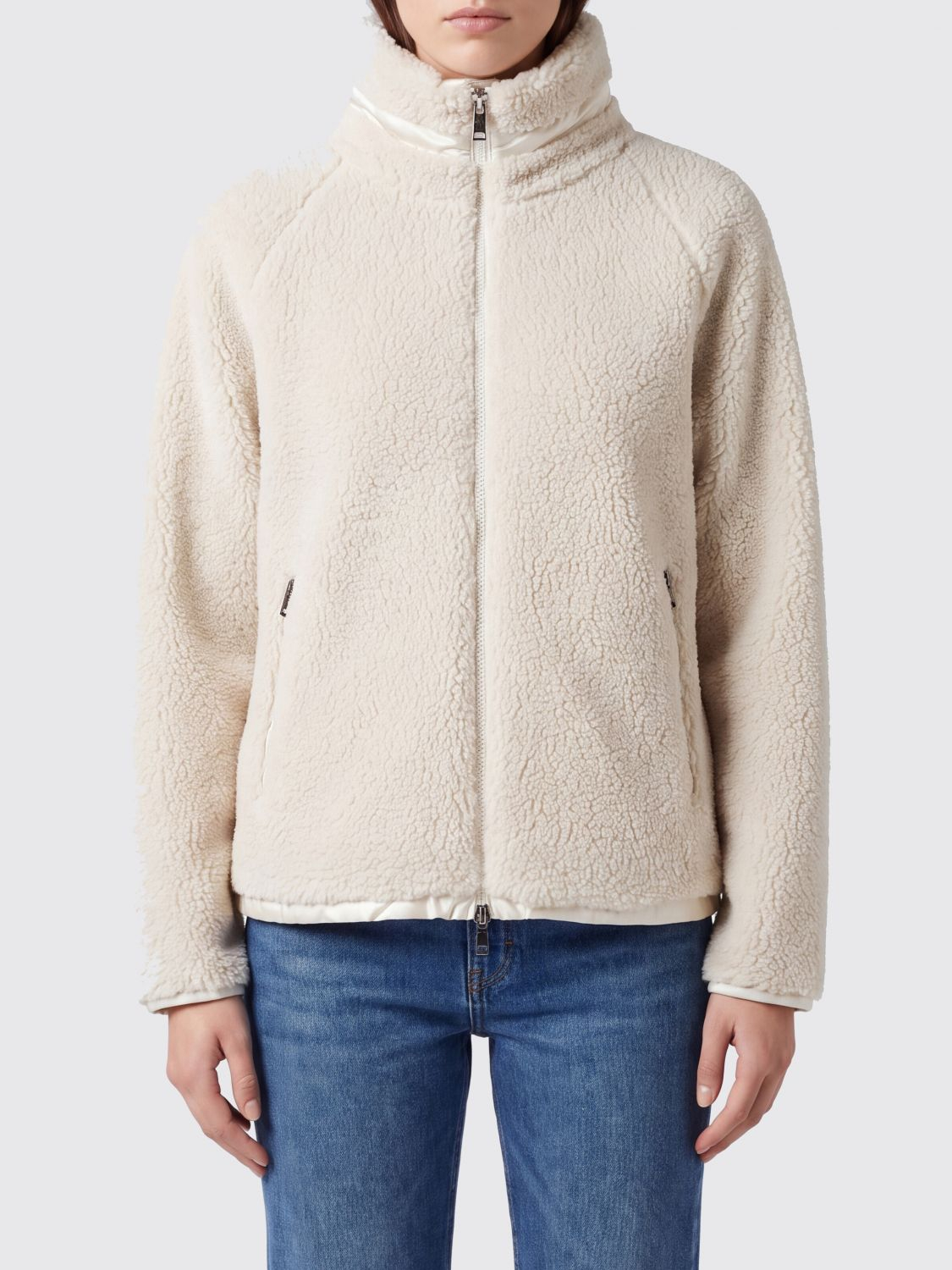 [Herno] Knitwear FW26 GI000411D12763 1985