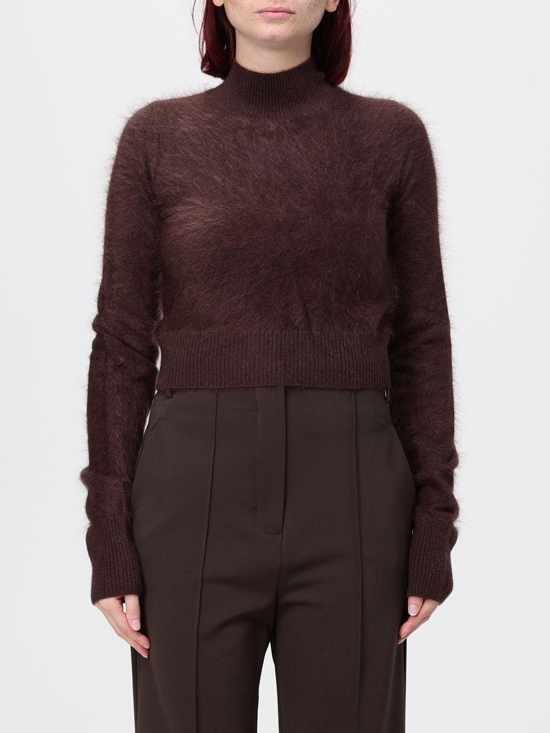 [SPORTMAX] Knitwear FW26 2622366022600 004