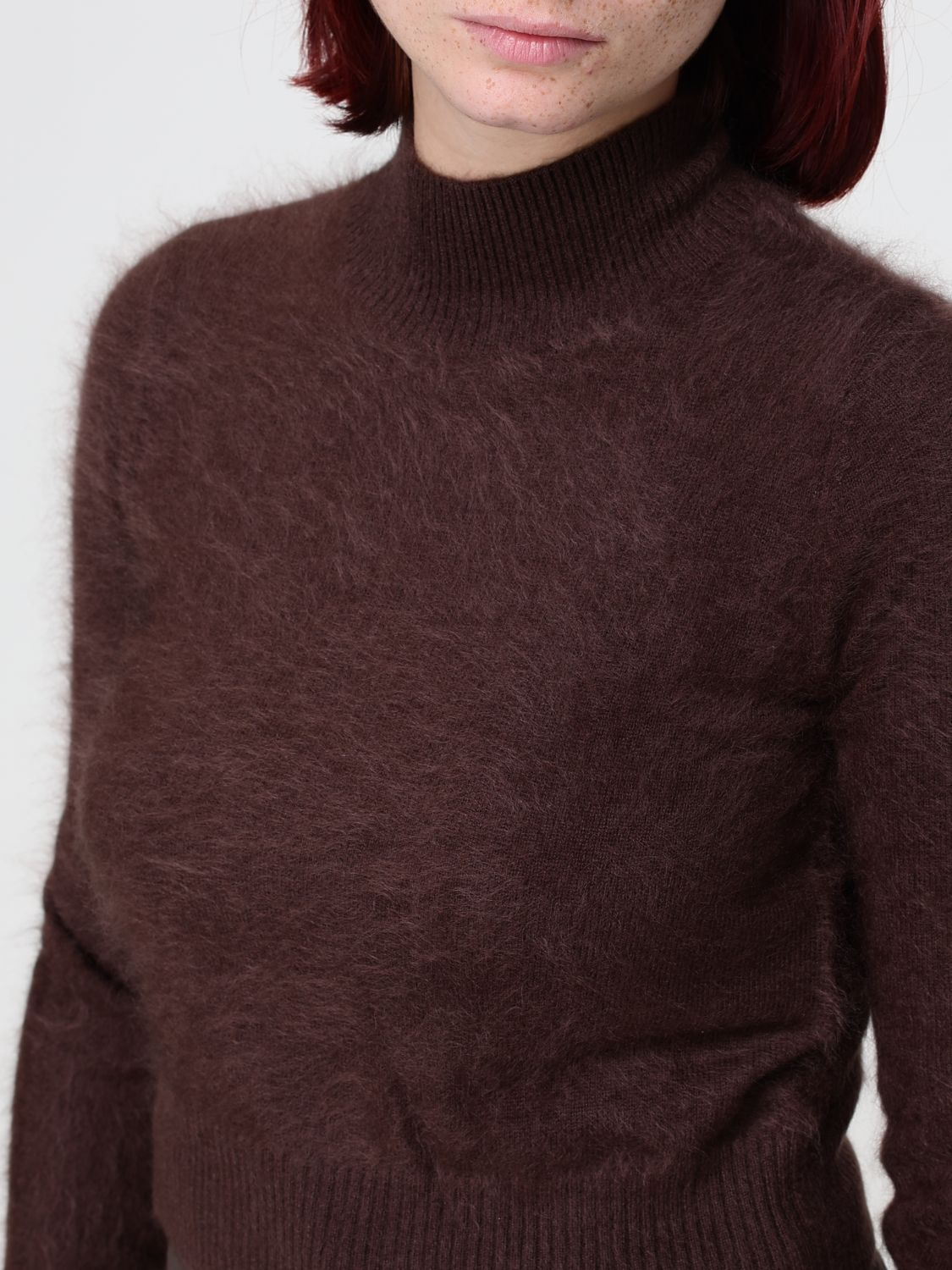 [SPORTMAX] Knitwear FW26 2622366022600 004