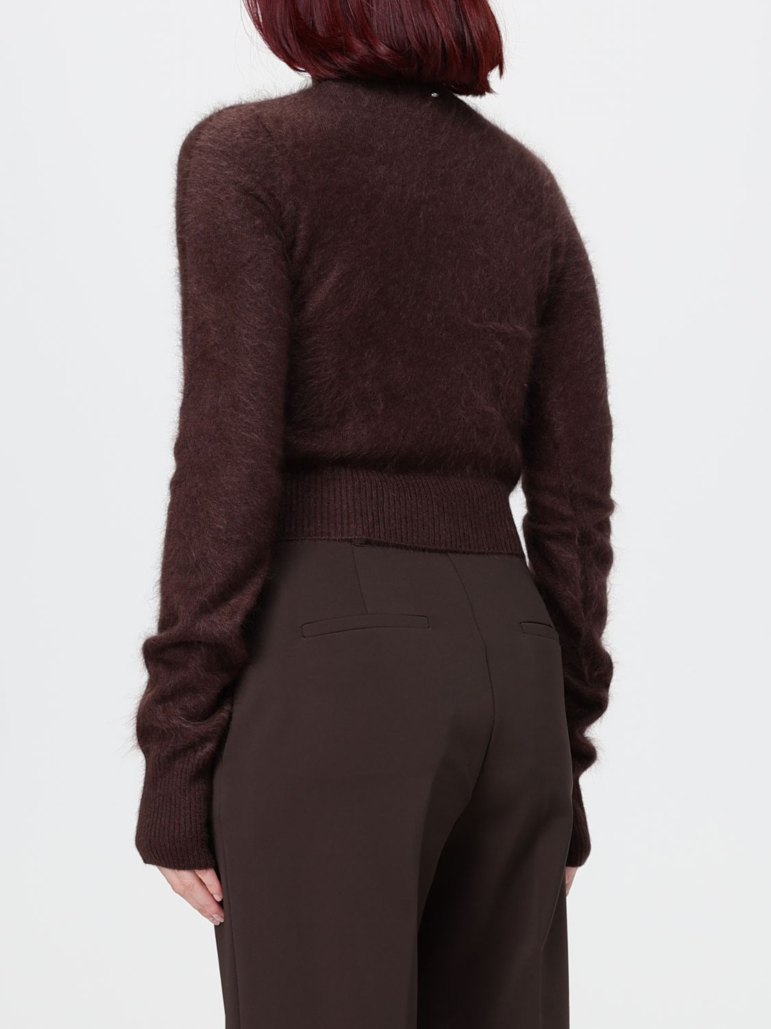 [SPORTMAX] Knitwear FW26 2622366022600 004