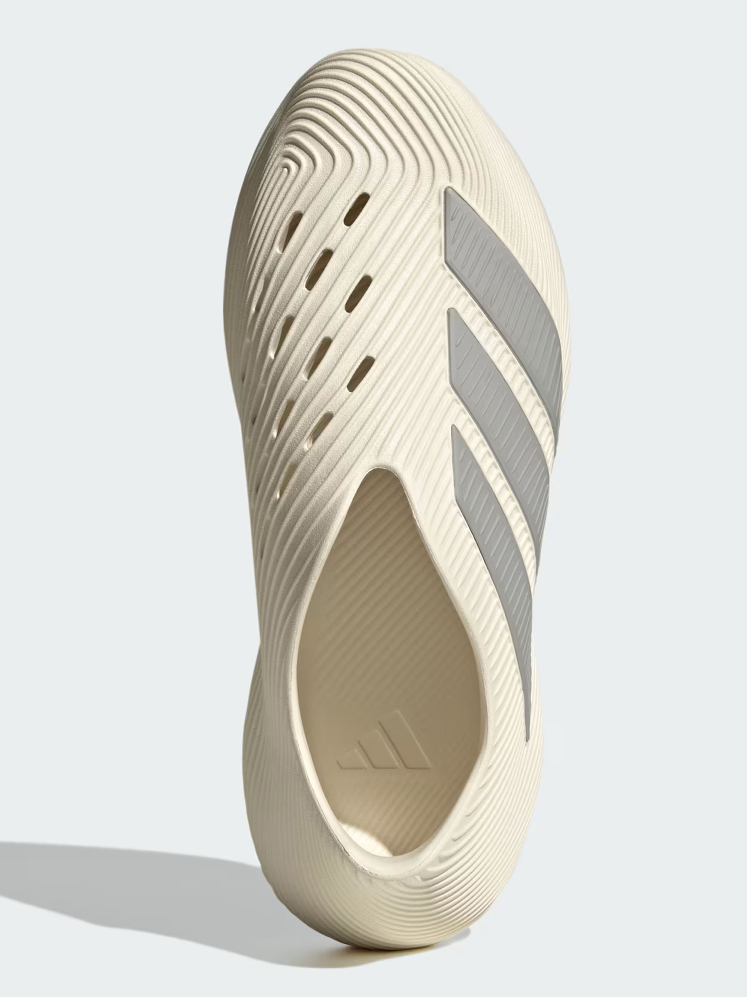 [Adidas] Sneakers FW26 KH6427WHITE