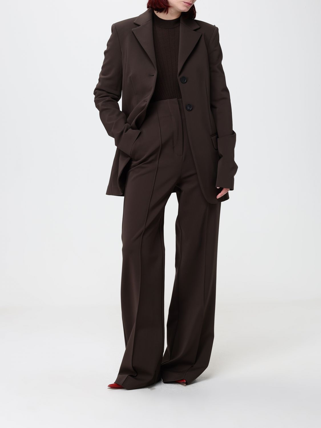 [SPORTMAX] Knitwear FW26 2622366162600 005