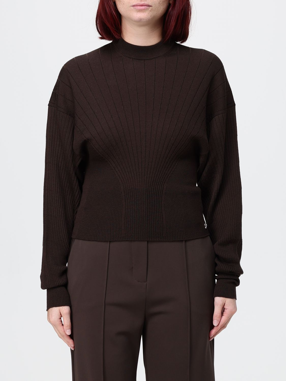 [SPORTMAX] Knitwear FW26 2622366162600 005