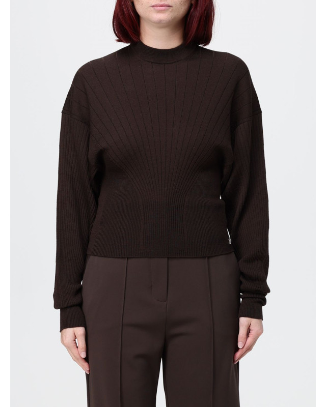 [SPORTMAX] Knitwear FW26 2622366162600 005