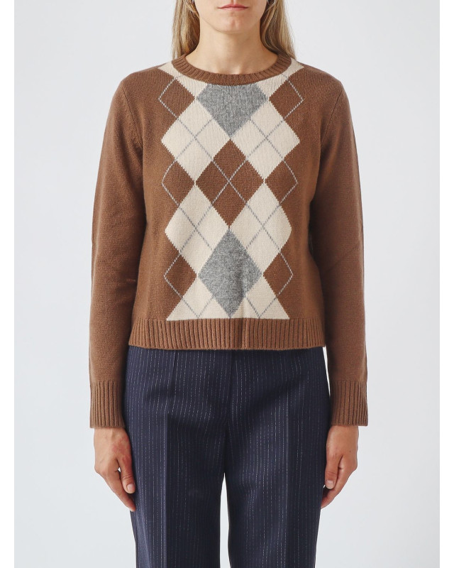 [MAX MARA STUDIO] Knitwear FW26 2626366082600 003