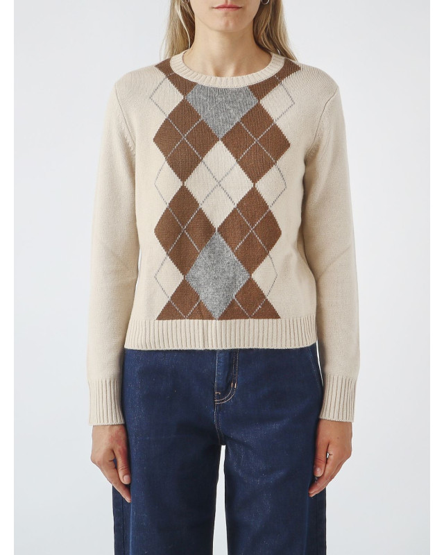 [MAX MARA STUDIO] Knitwear FW26 2626366082600 001