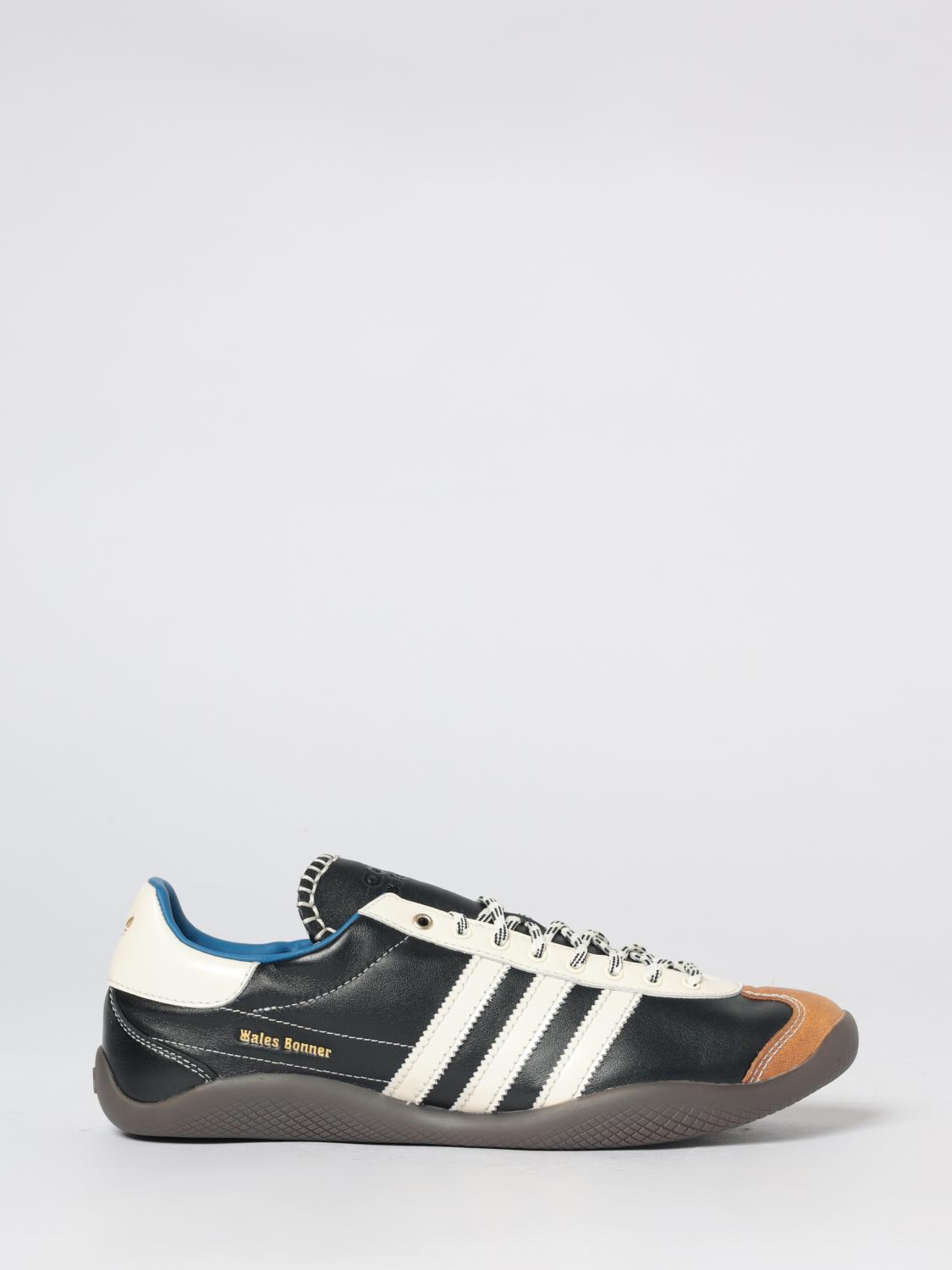 [ADIDAS ORIGINALS BY WALES BONNER] Sneakers SS26 KI8476
