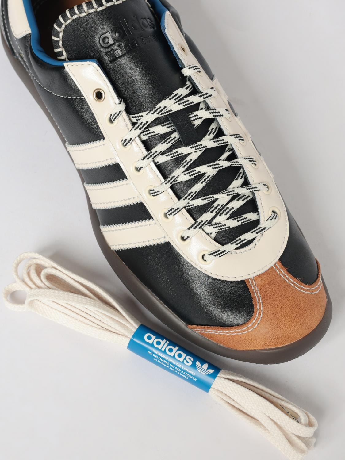 [ADIDAS ORIGINALS BY WALES BONNER] Sneakers SS26 KI8476