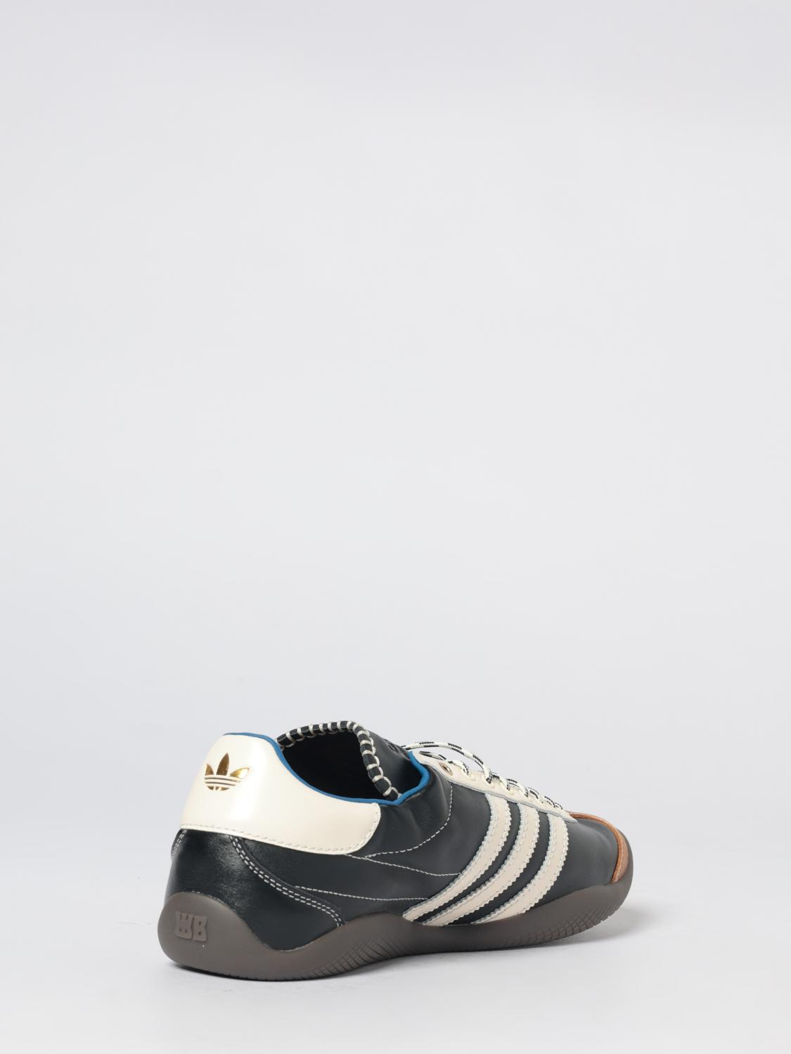 [ADIDAS ORIGINALS BY WALES BONNER] Sneakers SS26 KI8476