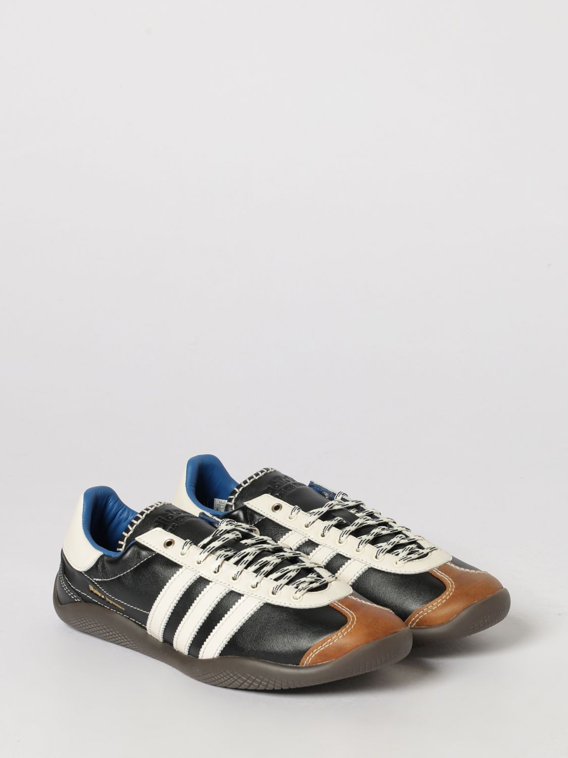 [ADIDAS ORIGINALS BY WALES BONNER] Sneakers SS26 KI8476