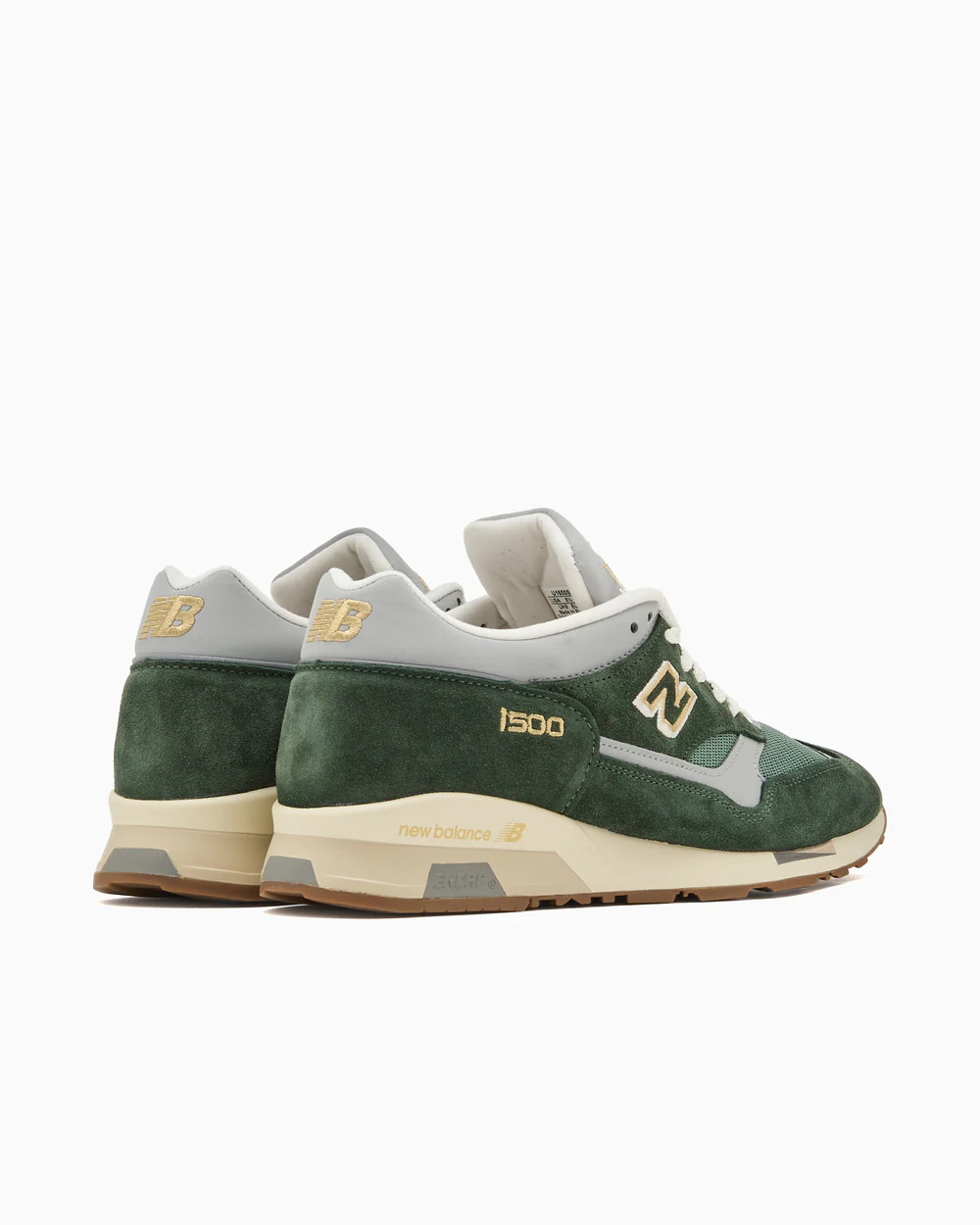 [NEW BALANCE] Sneakers SS26 U1500SSP