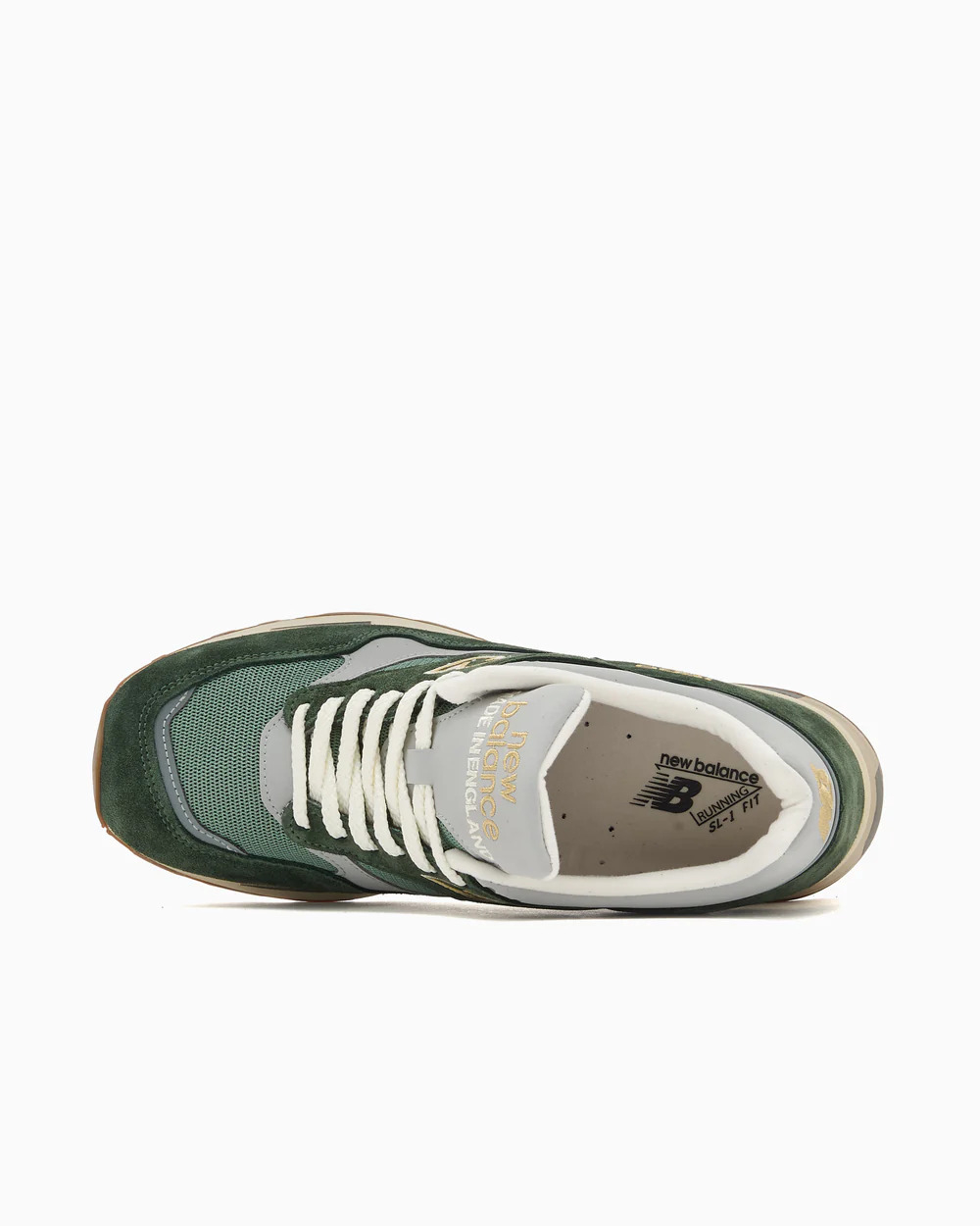 [NEW BALANCE] Sneakers SS26 U1500SSP