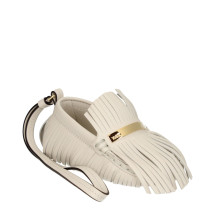 [Tod's] Keyring SS26 XAWCFLX2400RORB015