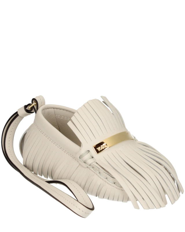 [Tod's] Keyring SS26 XAWCFLX2400RORB015
