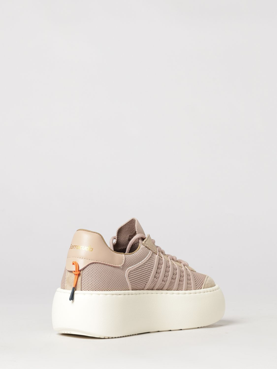 [BARRACUDA] Sneakers SS26 BD1562B V2776