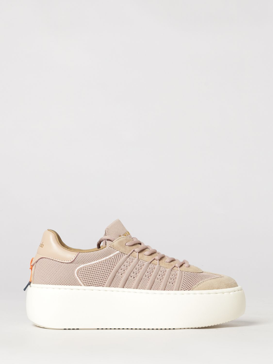 [BARRACUDA] Sneakers SS26 BD1562B V2776