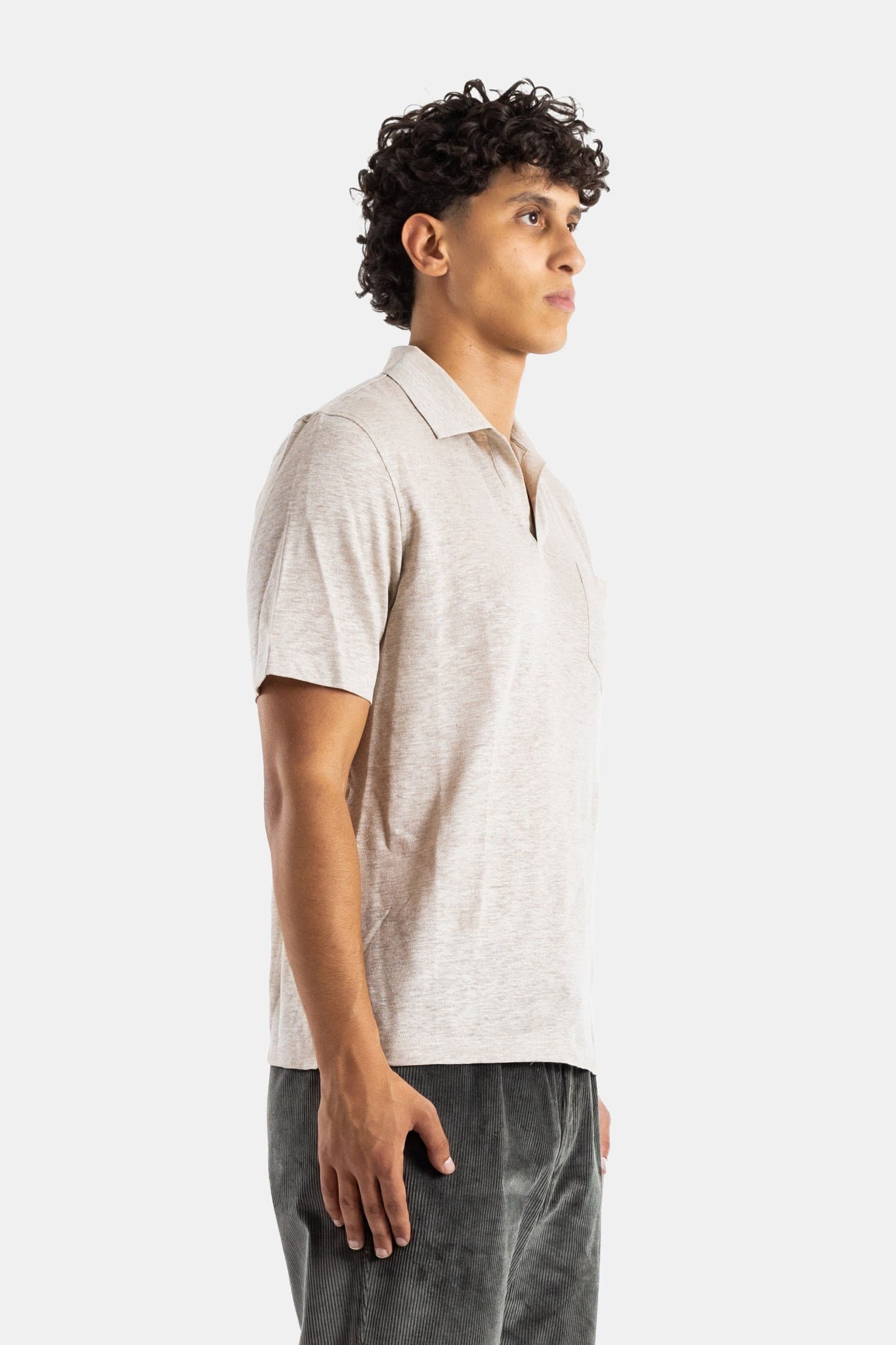 [Sease] T-shirts Short Sleeve SS26 TP030-TJ267
