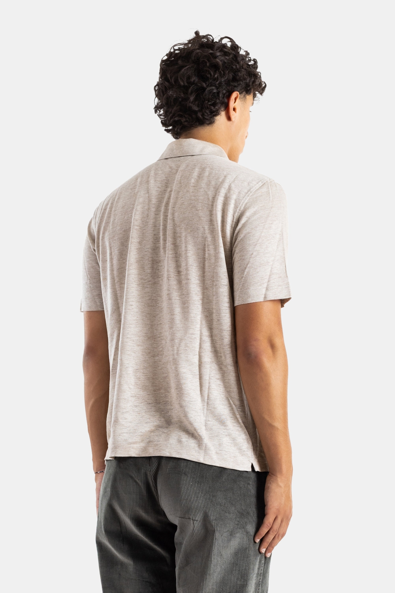 [Sease] T-shirts Short Sleeve SS26 TP030-TJ267