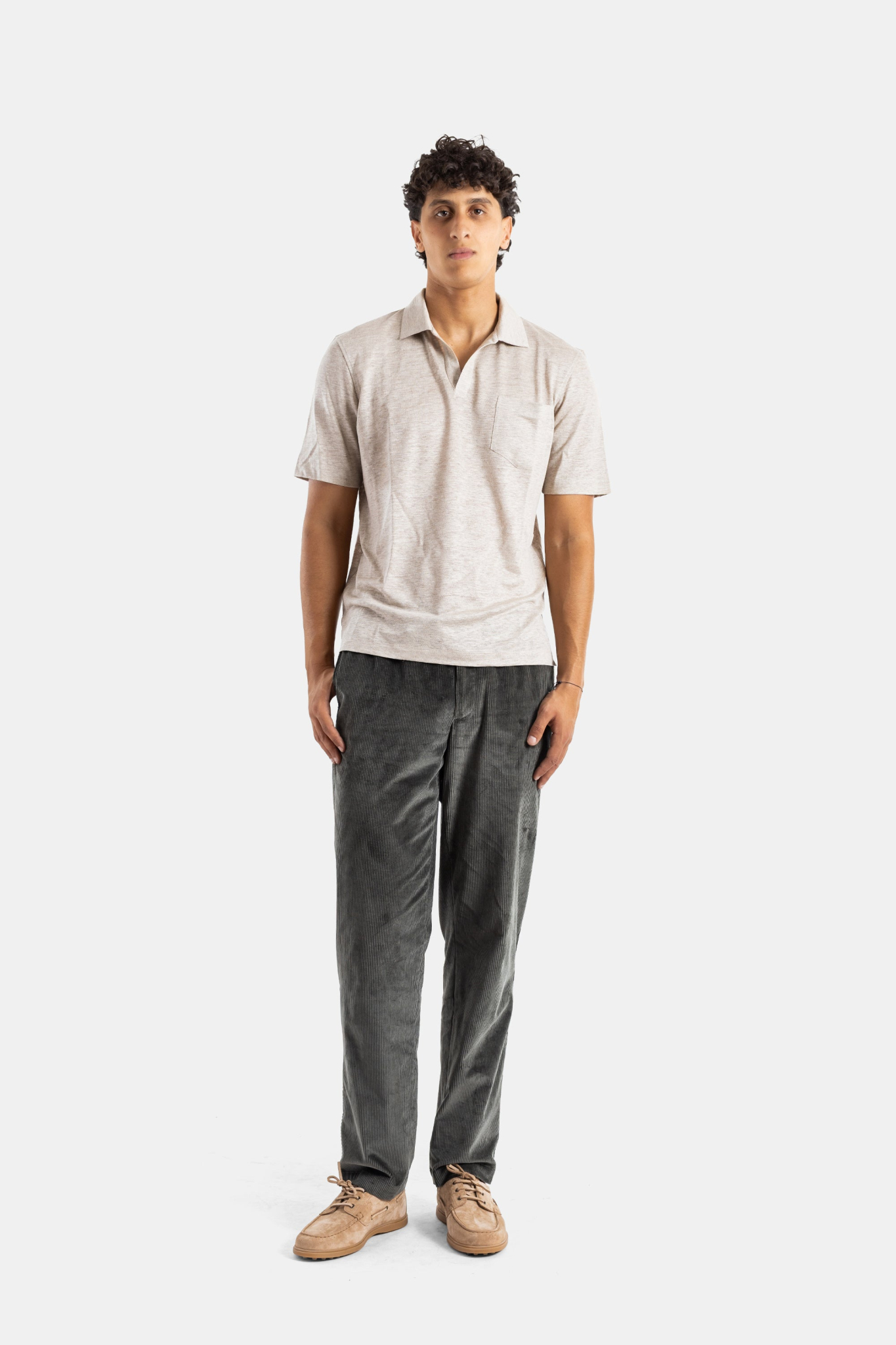 [Sease] T-shirts Short Sleeve SS26 TP030-TJ267