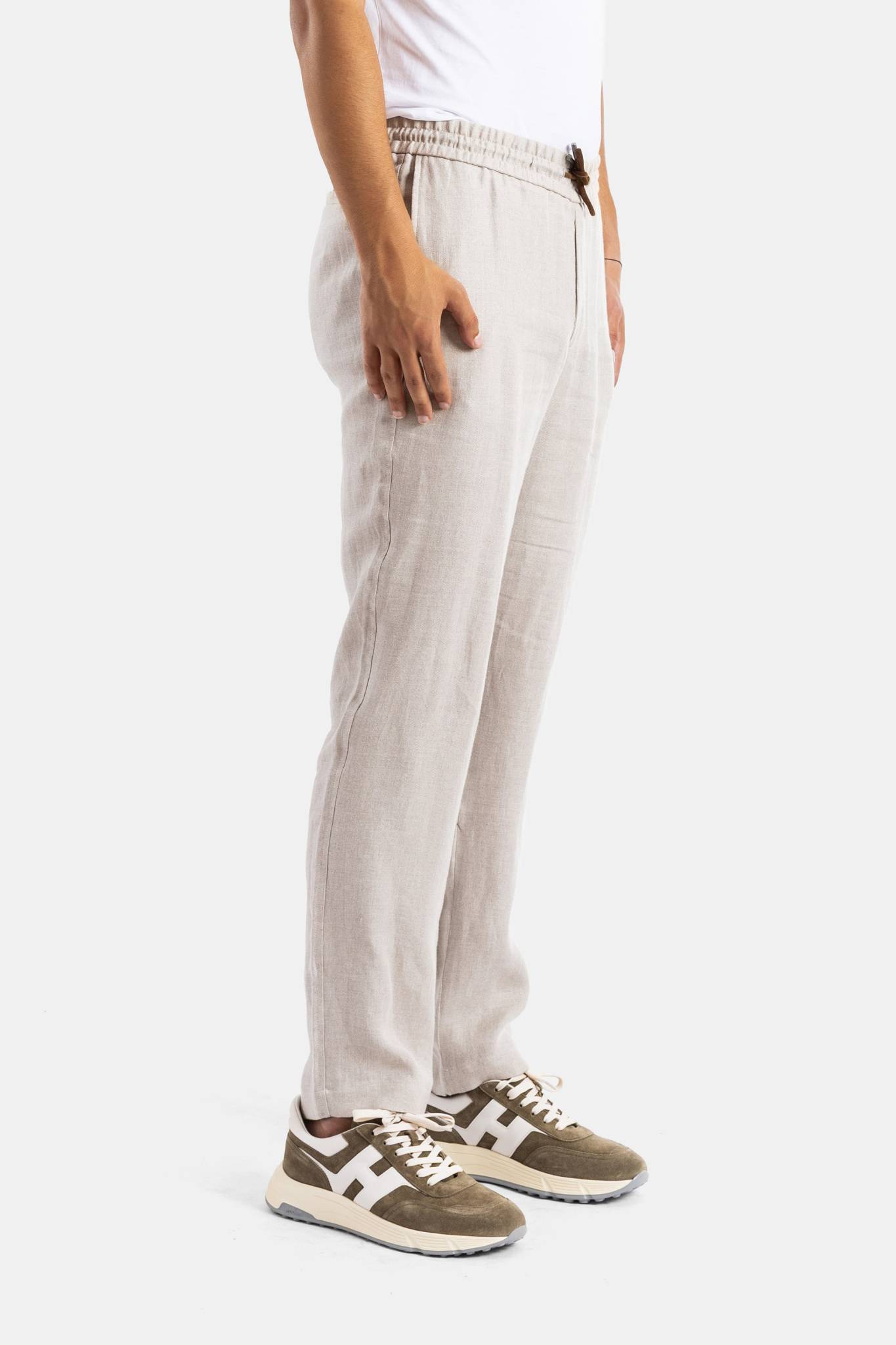 [Sease] Trousers SS26 PT036-TN403