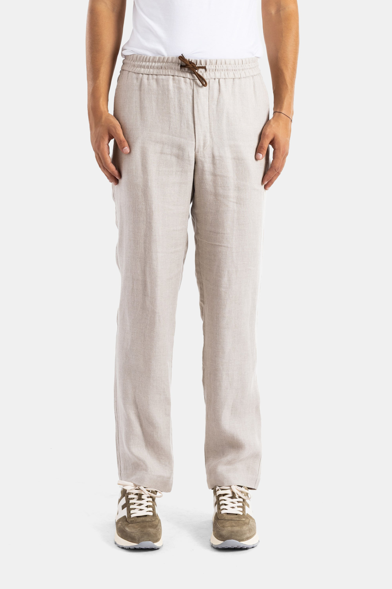 [Sease] Trousers SS26 PT036-TN403