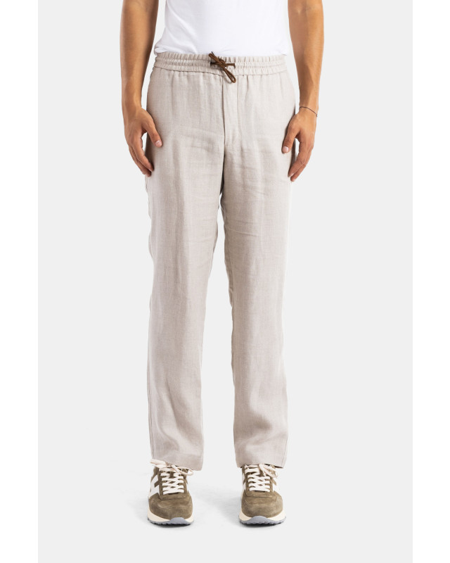 [Sease] Trousers SS26 PT036-TN403