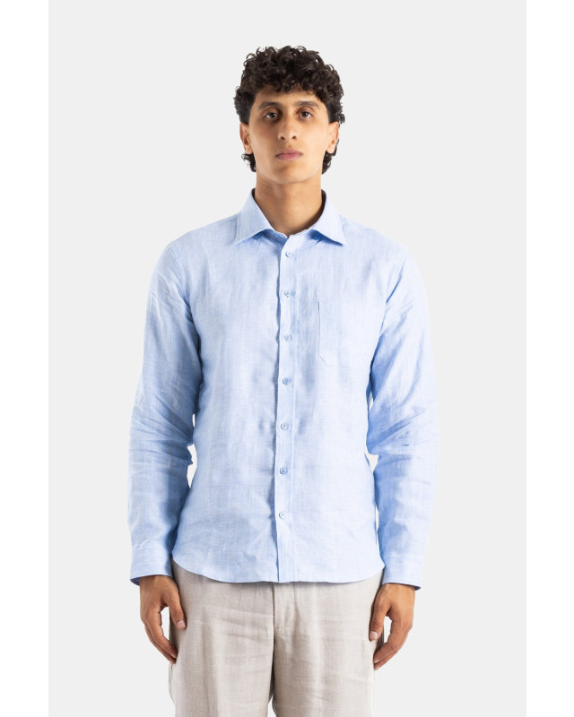 [Sease] Shirts Long Sleeve SS26 SI030-TN670
