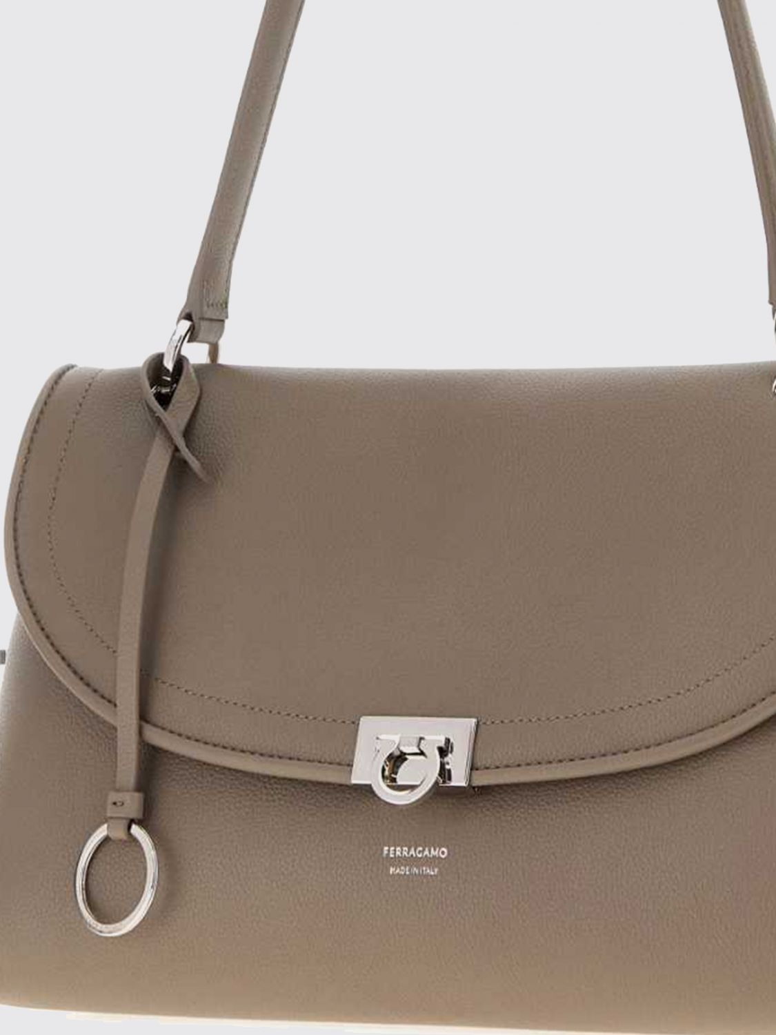 [Ferragamo] Shoulder bag FW26 21A869 796248