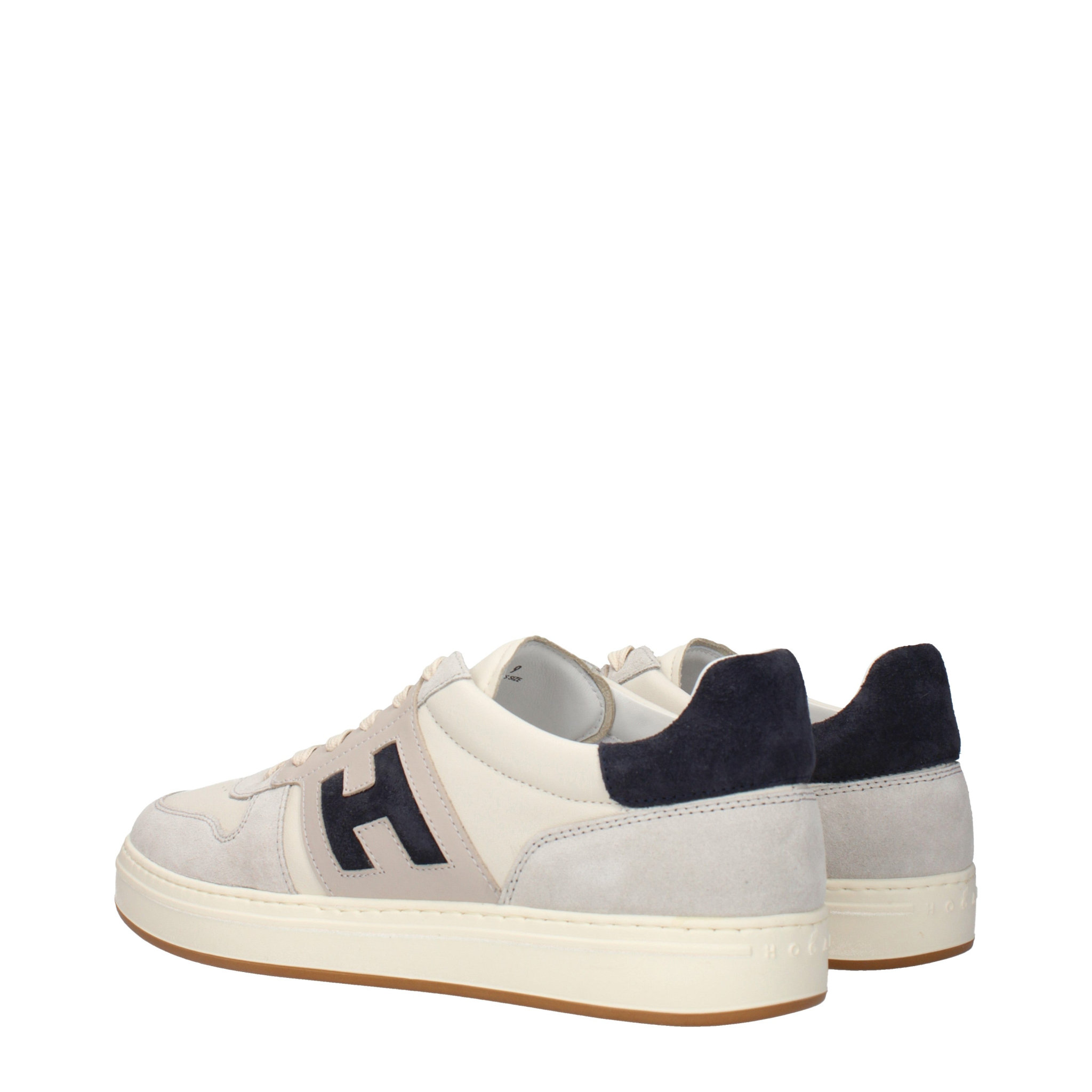 [Hogan] Loafer SS26 HXM6680FZ00UHC687N