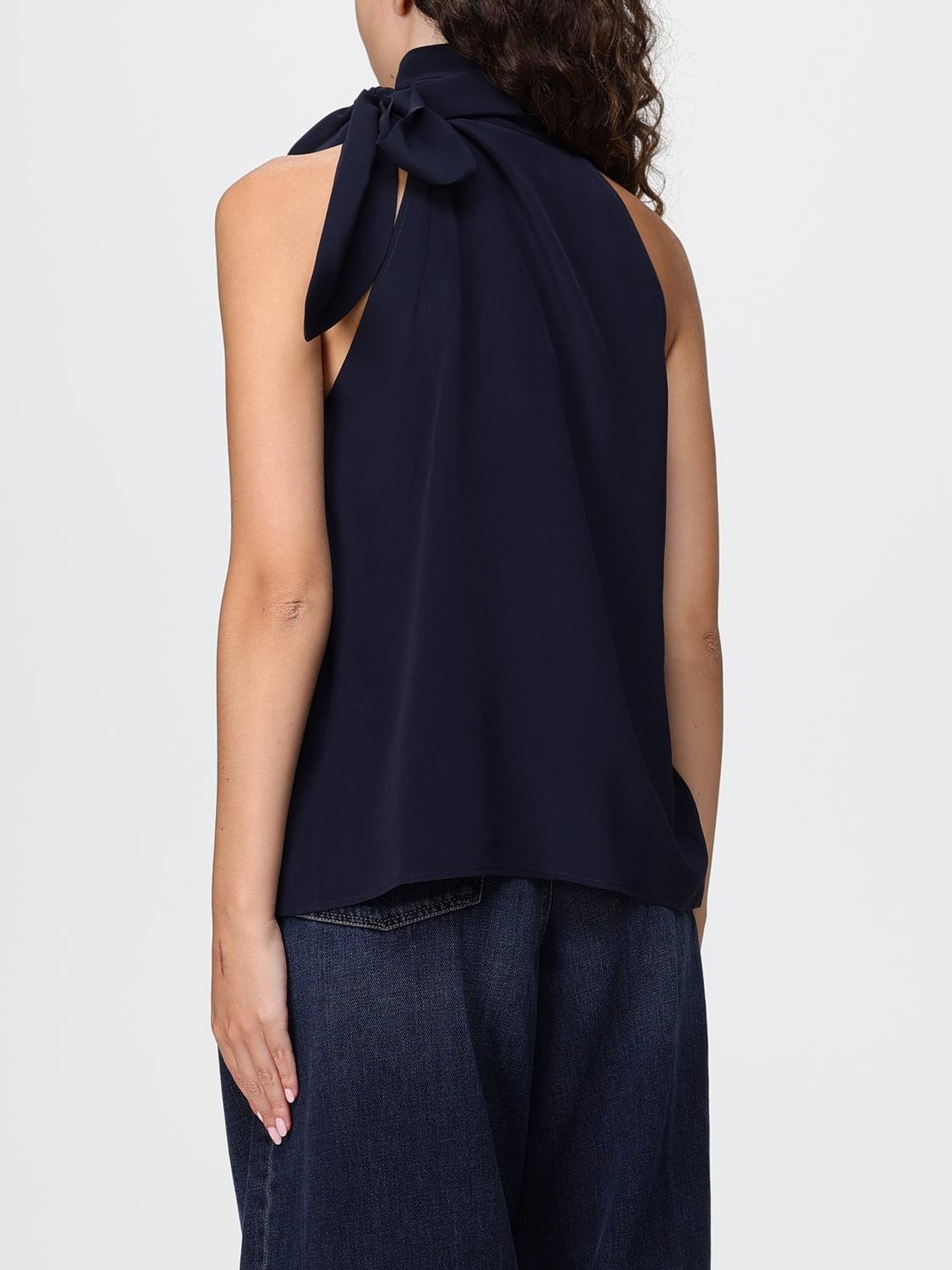 [Max Mara] Tank top FW26 2621166011600 022