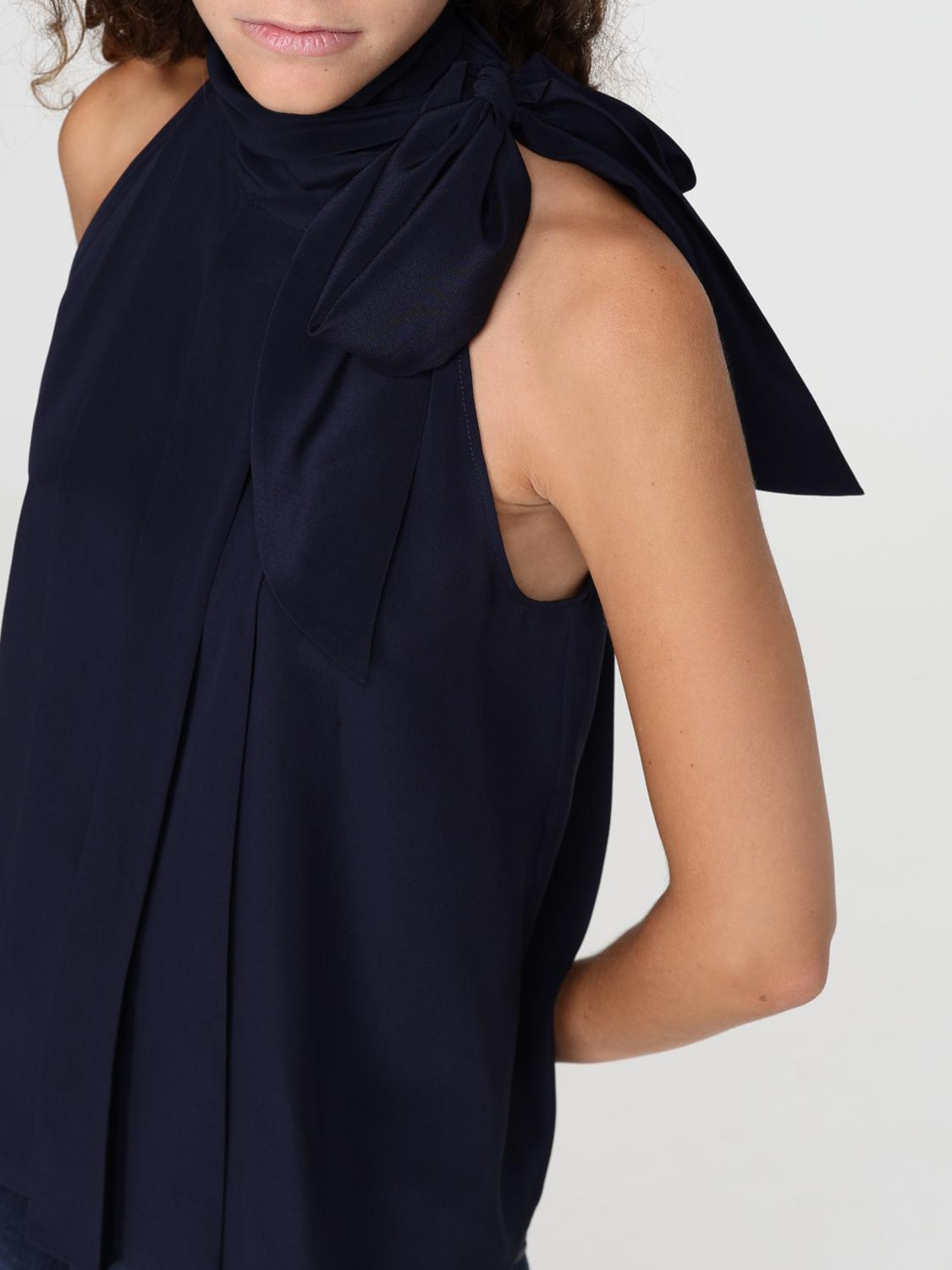 [Max Mara] Tank top FW26 2621166011600 022