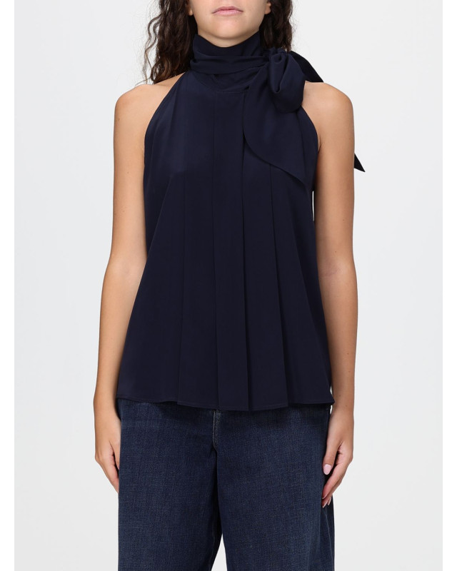 [Max Mara] Tank top FW26 2621166011600 022