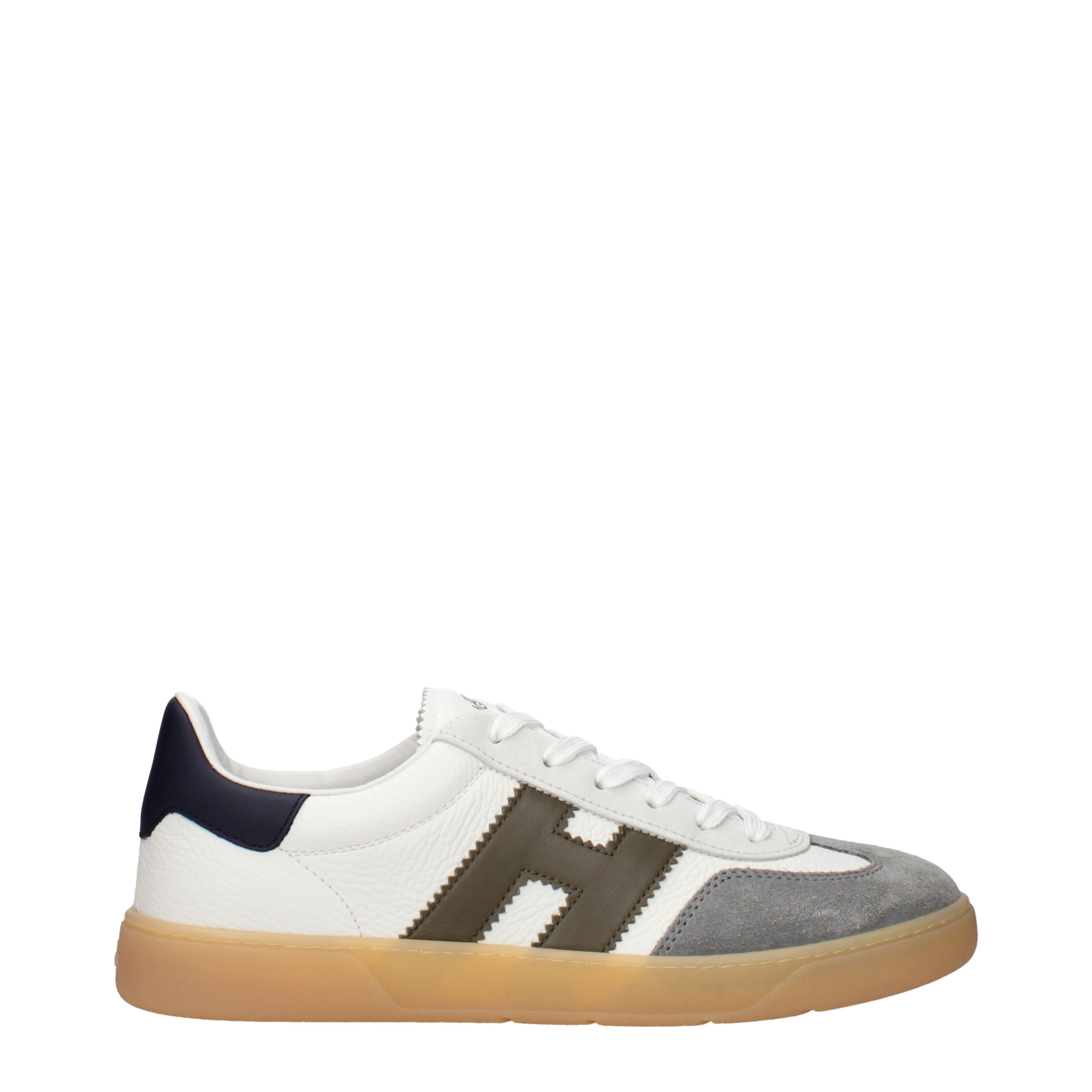 [Hogan] Loafer SS26 HXM6470FB60UWS826Q