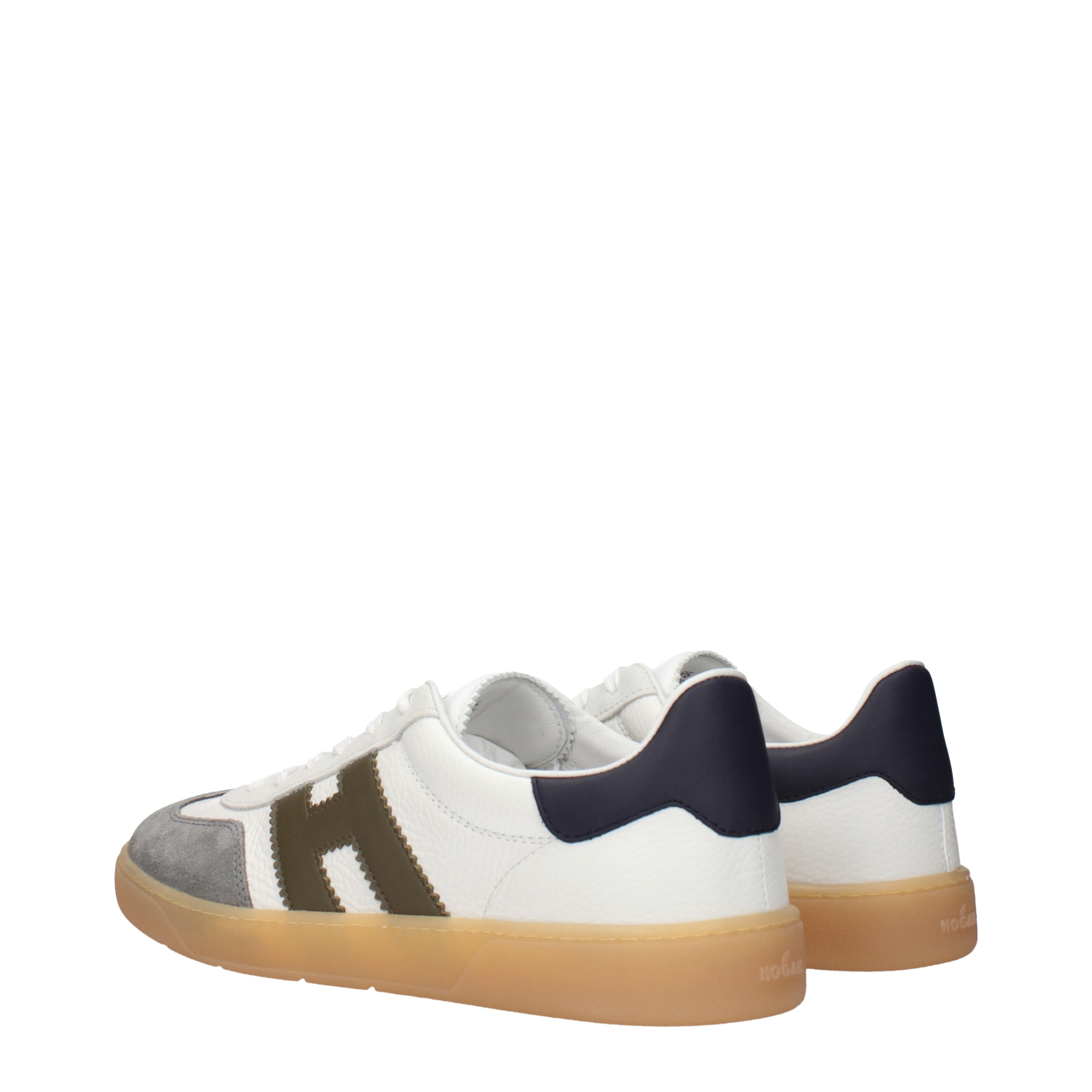 [Hogan] Loafer SS26 HXM6470FB60UWS826Q