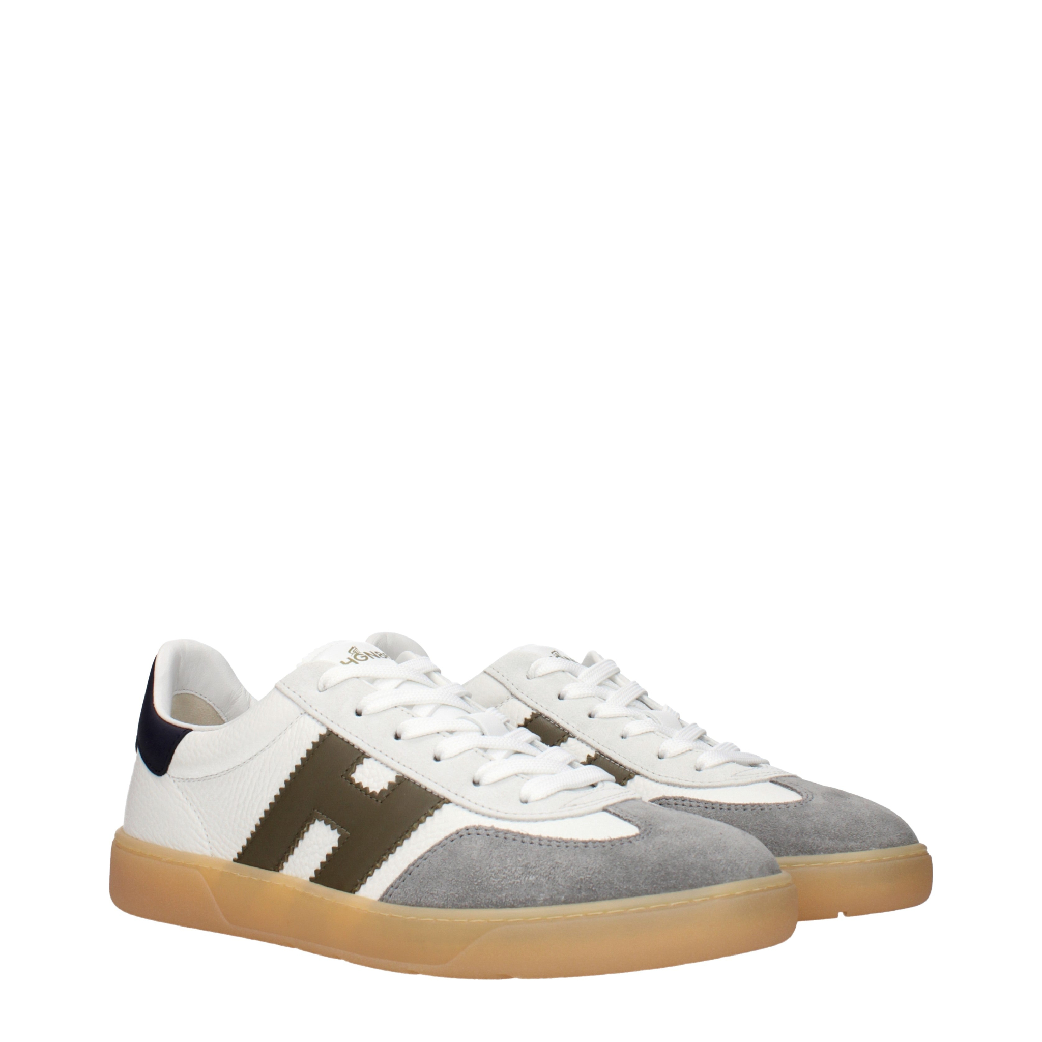 [Hogan] Loafer SS26 HXM6470FB60UWS826Q