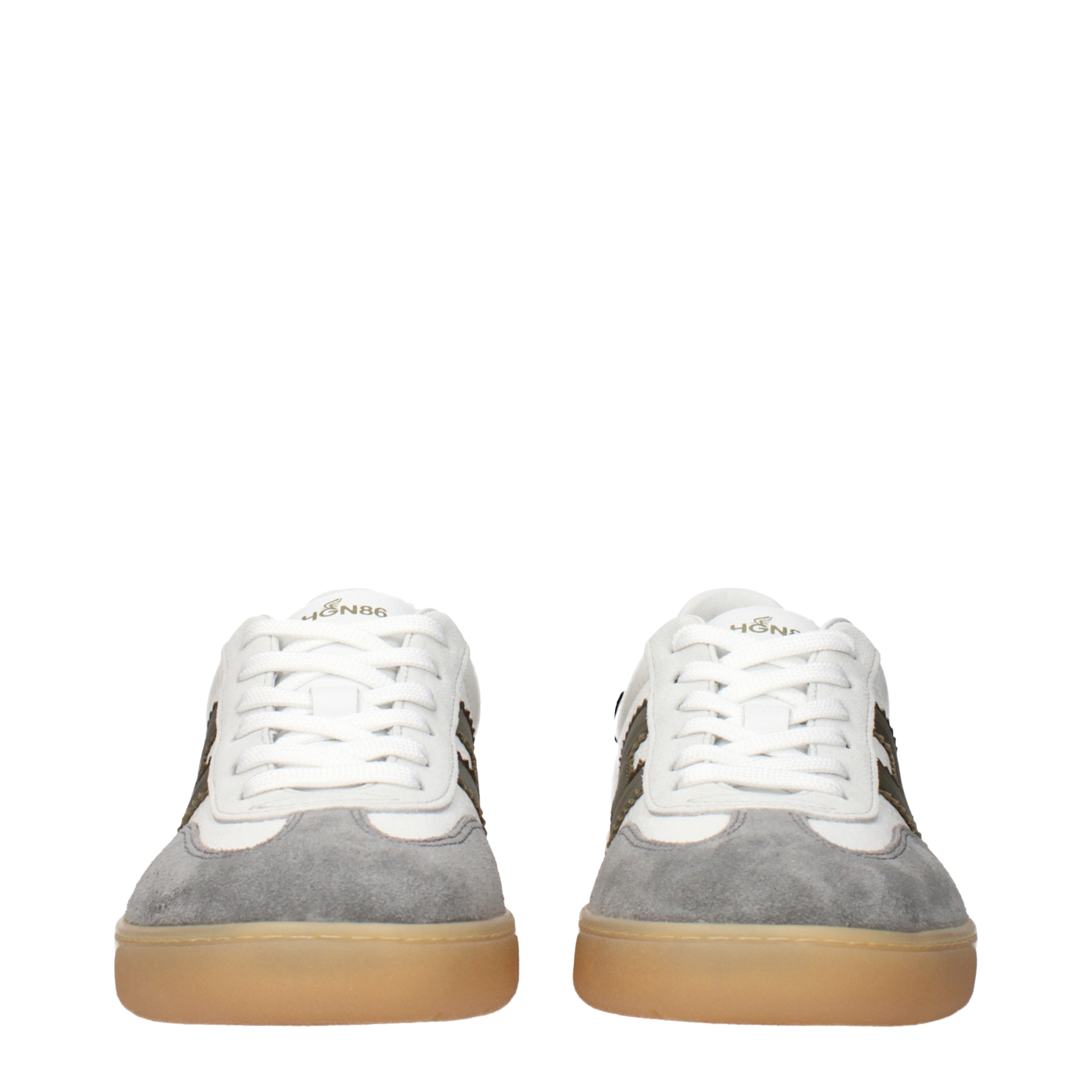 [Hogan] Loafer SS26 HXM6470FB60UWS826Q