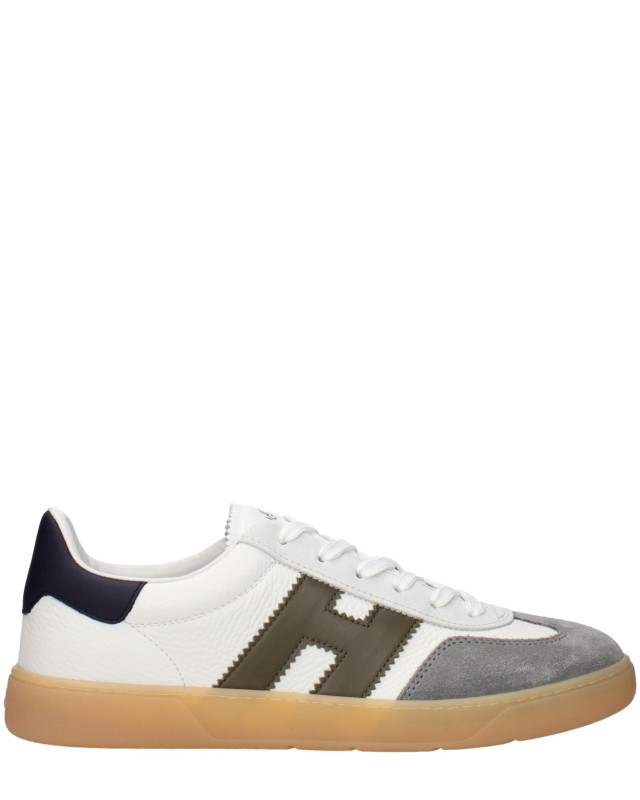 [Hogan] Loafer SS26 HXM6470FB60UWS826Q