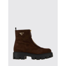 [Prada] Boots FW26 1T328OF050054 F0003